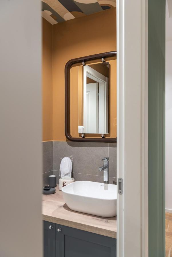 Residenza Clodio Vatican Appartamento Roma