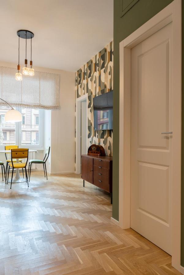 Apartamento Residenza Clodio Vatican