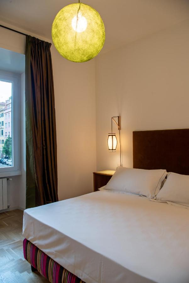 Apartamento Residenza Clodio Vatican