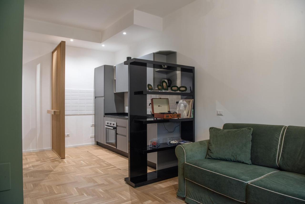 Apartment Residenza Clodio Vatican *